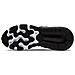 Scarpe Air Max 270 React Taglia 41 Codice Ci3899-002 Nero - Foto miniatura 3