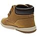 Scarpe New Toddle Tracks H Taglia 25 Codice A1jvp Marrone - Foto miniatura 5