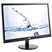 Monitor 23.6" LED MVA M2470SWH 1920x1080 Full HD Tempo di Risposta 5 ms - Foto miniatura 10
