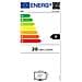 Monitor 23.6" LED MVA M2470SWH 1920x1080 Full HD Tempo di Risposta 5 ms - Foto miniatura 2