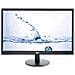 Monitor 23.6" LED MVA M2470SWH 1920x1080 Full HD Tempo di Risposta 5 ms - Foto miniatura 1