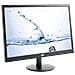 Monitor 23.6" LED MVA M2470SWH 1920x1080 Full HD Tempo di Risposta 5 ms - Foto miniatura 3