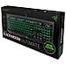 Tastiera BlackWidow Ultimate 2016 US Retroilluminata Interfaccia USB Colore Nero Layout Inglese US - Foto miniatura 1