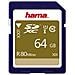SDXC 64GB 64GB SDXC UHS-I Classe 10 memoria flash - Foto miniatura 1