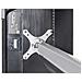 Smart Office 11 27" Morsa / Bullone di ancoraggio Metallico - Foto miniatura 2