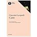 Giacomo Leopardi - Canti - Foto miniatura 2