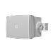 Diffusore da Parete WX502 50 W IP40 8 Ohm 70-100V Passivo Bianco - Foto miniatura 1