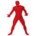 Tuta Rossa In Incognito - Foto miniatura 1