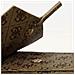 Pochette Per Smartphone, Tracolla Portatessere Stampa Guess 4 G E Logo, Marrone - Foto miniatura 3