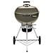 Barbecue Weber 14710053 Master Touch Gbs E-5750 - Foto miniatura 7