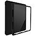 Cover Per Ipad Pro 11 2018, 2020, 2021 Unicorn Beetle Pro Nera - Foto miniatura 1