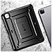 Cover Per Ipad Pro 11 2018, 2020, 2021 Unicorn Beetle Pro Nera - Foto miniatura 2