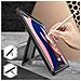 Cover Per Ipad Pro 11 2018, 2020, 2021 Unicorn Beetle Pro Nera - Foto miniatura 3