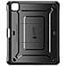 Cover Per Ipad Pro 11 2018, 2020, 2021 Unicorn Beetle Pro Nera - Foto miniatura 4