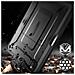 Cover Per Ipad Pro 11 2018, 2020, 2021 Unicorn Beetle Pro Nera - Foto miniatura 5