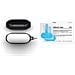 Custodia Airpods 3 Edc Nera - Foto miniatura 16