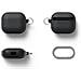 Custodia Airpods 3 Edc Nera - Foto miniatura 12