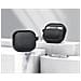 Custodia Airpods 3 Edc Nera - Foto miniatura 13
