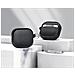 Custodia Airpods 3 Edc Nera - Foto miniatura 2