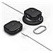 Custodia Airpods 3 Edc Nera - Foto miniatura 4