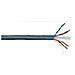 Cavo Solido Utp Per Reti Categoria 6 Lszh Awg23 Materiale Cca Matassa Mt 305 Classe Cpr Eca - Foto miniatura 1
