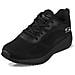 Scarpe Skechers Squad Taglia 45 Codice 232290-bbk Nero - Foto miniatura 6