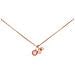 Collana Con Ciondolo Donna Acciaio inossidabile - Jf03046791 - Foto miniatura 1