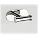 Portasalviette Orea Shine Duo, Turbo - Loc, - Foto miniatura 2