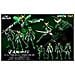 Sentinel Samurai Troopers Kourin No Seiji - Foto miniatura 1