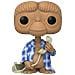 E. t. The Extra-terrestrial Pop! Vinyl Figure E. t. In Flannel 9 Cm - Foto miniatura 3