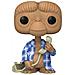 E. t. The Extra-terrestrial Pop! Vinyl Figure E. t. In Flannel 9 Cm - Foto miniatura 1