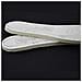 Solette Inserti Per Scarpe Ammortizzanti (35-44) White 30 Cm - Foto miniatura 9