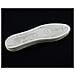 Solette Inserti Per Scarpe Ammortizzanti (35-44) White 30 Cm - Foto miniatura 3