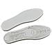 Solette Inserti Per Scarpe Ammortizzanti (35-44) White 30 Cm - Foto miniatura 1