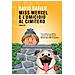 David Safier - Miss Merkel E L'omicidio Al Cimitero - Foto miniatura 1