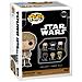 Star Wars: Obi-wan Kenobi Pop! Vinyl Figure Young Luke Skywalker 9 Cm - Foto miniatura 2