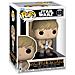 Star Wars: Obi-wan Kenobi Pop! Vinyl Figure Young Luke Skywalker 9 Cm - Foto miniatura 4