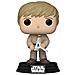 Star Wars: Obi-wan Kenobi Pop! Vinyl Figure Young Luke Skywalker 9 Cm - Foto miniatura 1