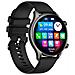 Smartwatch Myphone Watch El Waterproof Ip67 Health / Sport Tracker Spo2 Nero - Foto miniatura 1