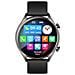 Smartwatch Myphone Watch El Waterproof Ip67 Health / Sport Tracker Spo2 Nero - Foto miniatura 5