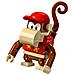 71425 Super Mario Pack di Espansione Corsa nella Miniera di Diddy Kong - Foto miniatura 4