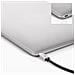 60176 cavo e adattatore video 2 m USB tipo-C DisplayPort Nero, Argento - Foto miniatura 5