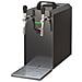 Set Completo - Spillatore Birra Con Pompa A Membrana - Stream 50/k, Dispenser Birra, Macchina Per Birra 2-linee, 50 Litri /h, Keg:type S, Keg 2:type A - Foto miniatura 4