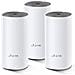Siistema Wi-Fi Mesh AC1200 per Tutta la Casa Bianco Grigo - Foto miniatura 2