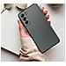 Custodia Tpu Silicone Cover Case Per Samsung Galaxy S24 Plus S926 Grey - Foto miniatura 5