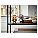 40547 BrickHeadz Obi-Wan Kenobi e Darth Vader - Foto miniatura 7