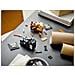 40547 BrickHeadz Obi-Wan Kenobi e Darth Vader - Foto miniatura 5