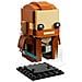 40547 BrickHeadz Obi-Wan Kenobi e Darth Vader - Foto miniatura 4