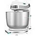 Sbattitore-impastatrice Cecomixer Easy 3 L 250w Bianco - Foto miniatura 2