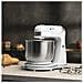 Sbattitore-impastatrice Cecomixer Easy 3 L 250w Bianco - Foto miniatura 5